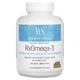 Жирні кислоти Natural Factors Омега-3 для жінок WomenSense RxOmega-3 120 гелевих капсул - зображення 1