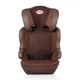 Автокресло Heyner MaxiProtect Aero SP Cookie Brown 797 600 коричневое 15-36 кг - изображение 2