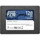 Накопичувач Patriot P210 128GB 2.5" SATAIII (P210S128G25) - зображення 1