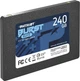 Накопичувач Patriot Burst Elite 240GB 2.5" SATAIII (PBE240GS25SSDR) - изображение 5