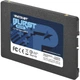 Накопичувач Patriot Burst Elite 120GB 2.5" SATAIII (PBE120GS25SSDR) - зображення 2
