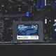 Накопичувач Patriot Burst Elite 240GB 2.5" SATAIII (PBE240GS25SSDR) - изображение 7
