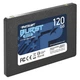 Накопичувач Patriot Burst Elite 120GB 2.5" SATAIII (PBE120GS25SSDR) - зображення 3