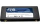 Накопичувач Patriot P210 1TB 2.5" SATAIII (P210S1TB25) - изображение 4