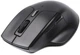 Миша Maxxter Mr-407 Wireless Black - зображення 2