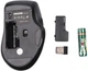Миша Maxxter Mr-407 Wireless Black - зображення 4