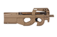 CM.060 FN P90 - Tan [CYMA/CYBERGUN] (для страйкбола) - изображение 6