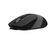 Миша A4Tech Fstyler FM10S Grey - изображение 4