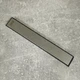 Точильный камень брусок на бланке алмазный (300 grit) - изображение 5