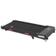 Электрическая беговая дорожка Fit To Sky ES-T4008. 6 км, ЖК-дисплей + Антискользящее покрытие + Транспортировочные колёса + Пульт Д/У - изображение 7