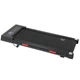 Электрическая беговая дорожка Fit To Sky ES-T4008. 6 км, ЖК-дисплей + Антискользящее покрытие + Транспортировочные колёса + Пульт Д/У - изображение 10