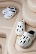 Жіночі сабо / крокси Сonen (rapsters) 37-38 24-24.5 см white - зображення 5