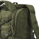 Тактический рюкзак RANGER на 40 л. Олива. CORDURA 1000 - изображение 3