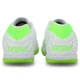 Футзалки взуття для міні-футболу розмір 45 DIFENO 230465-4 WHITE/L.GREEN (верх-PU, білий-салатовий) - зображення 6