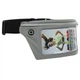 Чехол-сумка на пояс для бега RUNNING WAISTPACK SP-Sport GA-507 (р-р 27х11,5см, полиэстер, эластан, серый) - изображение 2