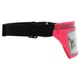 Чохол-сумка на пояс для бігу RUNNING WAISTPACK SP-Sport GA-507 (р-р 27х11,5см, поліестер, еластан, Рожевий) - изображение 4