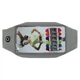 Чехол-сумка на пояс для бега RUNNING WAISTPACK SP-Sport GA-506 (26х10см, полиэстер, эластан, серый) - изображение 5
