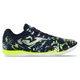 Футзалки обуви для мини-футбола размер 40 Joma MAXIMA MAXS2433IN (верх-текстиль, TPU, темно-синий-салатовый) - изображение 1