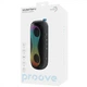 Акустическая система Proove SoundTrap 2 30W black (PDST230010001) - изображение 2