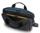 Сумка Lenovo Casual Toploader T210 Black (4X40T84061) - зображення 2