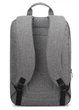 Рюкзак для ноутбука Lenovo Casual Backpack B210 Grey (4X40T84058) - зображення 3