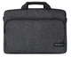 Сумка для ноутбука Grand-X 14-15'' SB-149 soft pocket Dark Grey (SB-149D) - изображение 2