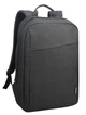 Рюкзак для ноутбука Lenovo 15.6" Casual B210 Black (4X40T84059) - зображення 1