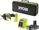 Секатор акумуляторний RYOBI ONE+ HP RY18SCXA-120T 18В, d різа 28 мм, 0.83 кг, кейс (АКБ 1х2 А·год і ЗП) (5133005788) - зображення 1