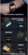 Смарт-часы UWatch Smart Space Pro - изображение 10