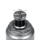Домкрат гідравлічний 3 т Auto Lift Hydraulik Alca 431100 - зображення 6