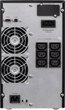 ДБЖ Eaton 9E2000I Online UPS Tower 2000 VA/1600W Input C14 Output 6xC13 (9E2000I) - зображення 3