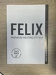 Теплый пол электрический, кабель Felix FX18 Premium 450 Вт 2,5-3,0 м2 25 м.п. и программируемый терморегулятор (fx450) - изображение 3