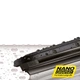 Щетка стеклоочистителя 56 см/22" Alca Super Flat 05200 - изображение 6