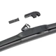 Щетка стеклоочистителя 20"/500 Elegant Hybrid EL 300350 - изображение 3