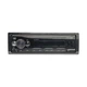 Автомагнитола 1DIN Cyclone MP-1024 BA - изображение 3