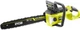 Пила цепная аккумуляторная RYOBI Max Power RY36CSX50A-0 36В, 50 см, 5.3 кг (без АКБ и ЗУ) (5133006242) - изображение 2