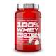 Протеин Scitec Nutrition 100% Whey Protein Professional (920 г, strawberry white chocolate) - изображение 1