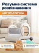 Автоматический туалет для кошек с поддержкой UKC Tuya Smart Life - изображение 3
