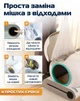 Автоматический туалет для кошек с поддержкой UKC Tuya Smart Life - изображение 5