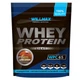Протеїн Willmax Whey Protein 65 (1 кг, крем-брюле) - зображення 1