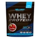 Протеїн Willmax Whey Protein 80 (920 г, полуниця) - зображення 1