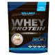 Протеин Willmax Whey Protein 65 (1 кг, латте-макіато) - изображение 1