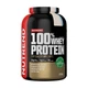 Протеин Nutrend 100% Whey Protein (2,25 кг, mango vanilla) - изображение 2