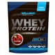 Протеин Willmax Whey Protein 65 (1 кг, полуниця) - изображение 1