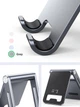 Подставка для телефона UGREEN LP263 Phone Holder with Roller Grey (80708) - изображение 7