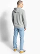 Худі Converse 10023874 2XL (1115402XL) Сірий - зображення 2