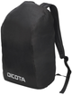 Рюкзак для ноутбука Dicota Eco SELECT 13-15.6" Black (D31636-RPET) - зображення 7