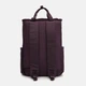 Рюкзак жіночий спортивний тканинний 14 л Puma Core College Backpack 09065501 Фіолетовий (4067981497577) - зображення 4