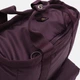 Рюкзак жіночий спортивний тканинний 14 л Puma Core College Backpack 09065501 Фіолетовий (4067981497577) - зображення 6