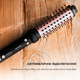 Фен-щетка CECOTEC Alisera brushes Bamba InstantCare Curly AirFlow (CCTC-03386) - изображение 6
